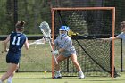 WLax vs MHC  Women’s Lacrosse vs Mt Holyoke College. - Photo by Keith Nordstrom : WLax, lacrosse